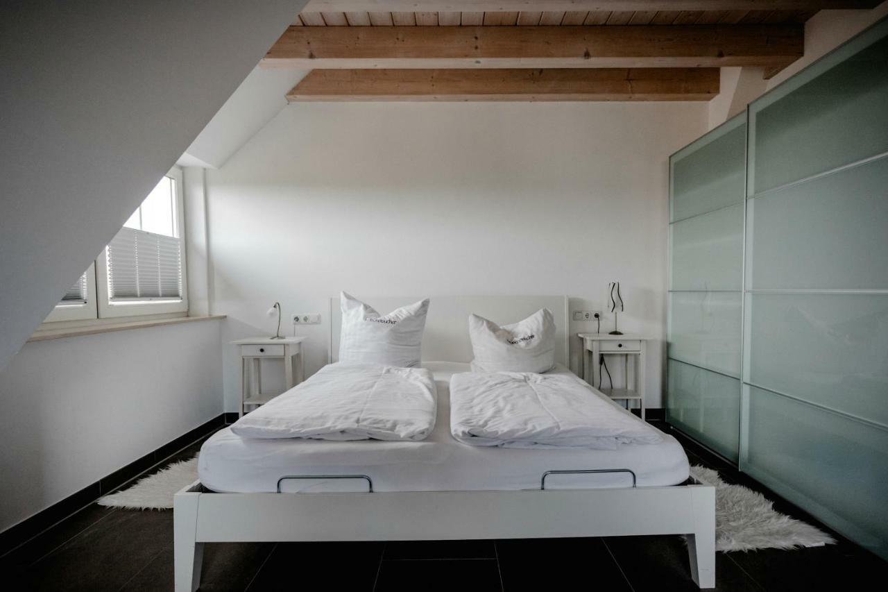 Ferienhaus Nordbrise Dranske Dış mekan fotoğraf