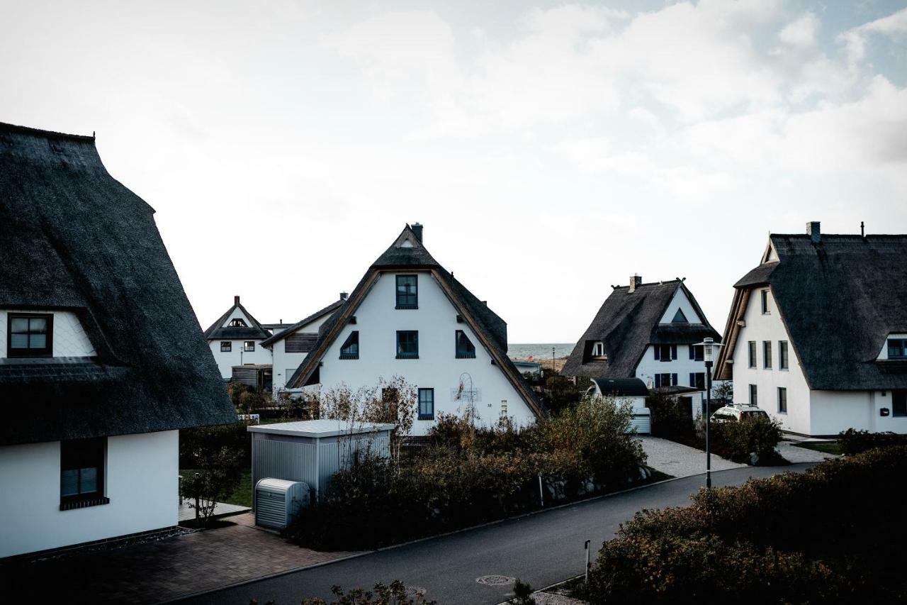 Ferienhaus Nordbrise Dranske Dış mekan fotoğraf