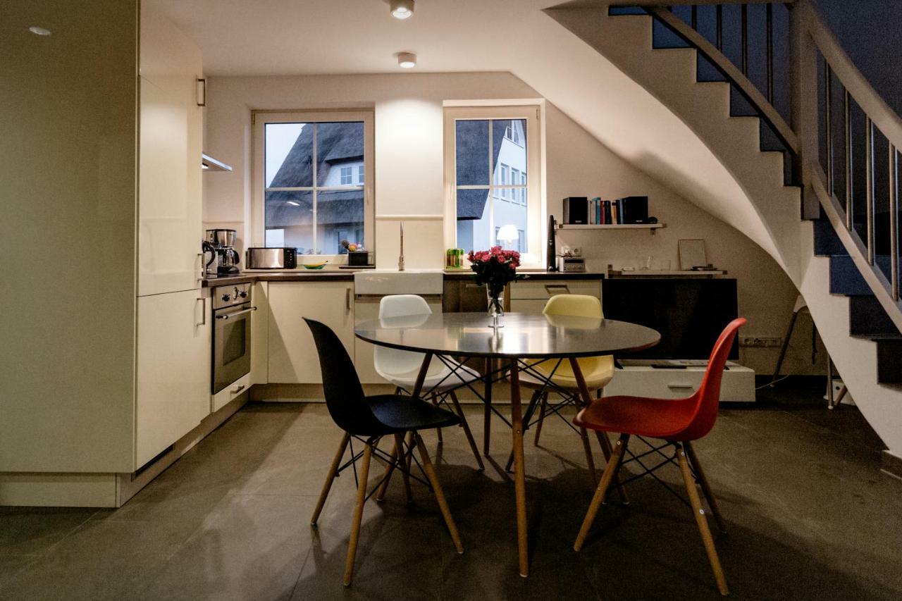 Ferienhaus Nordbrise Dranske Dış mekan fotoğraf