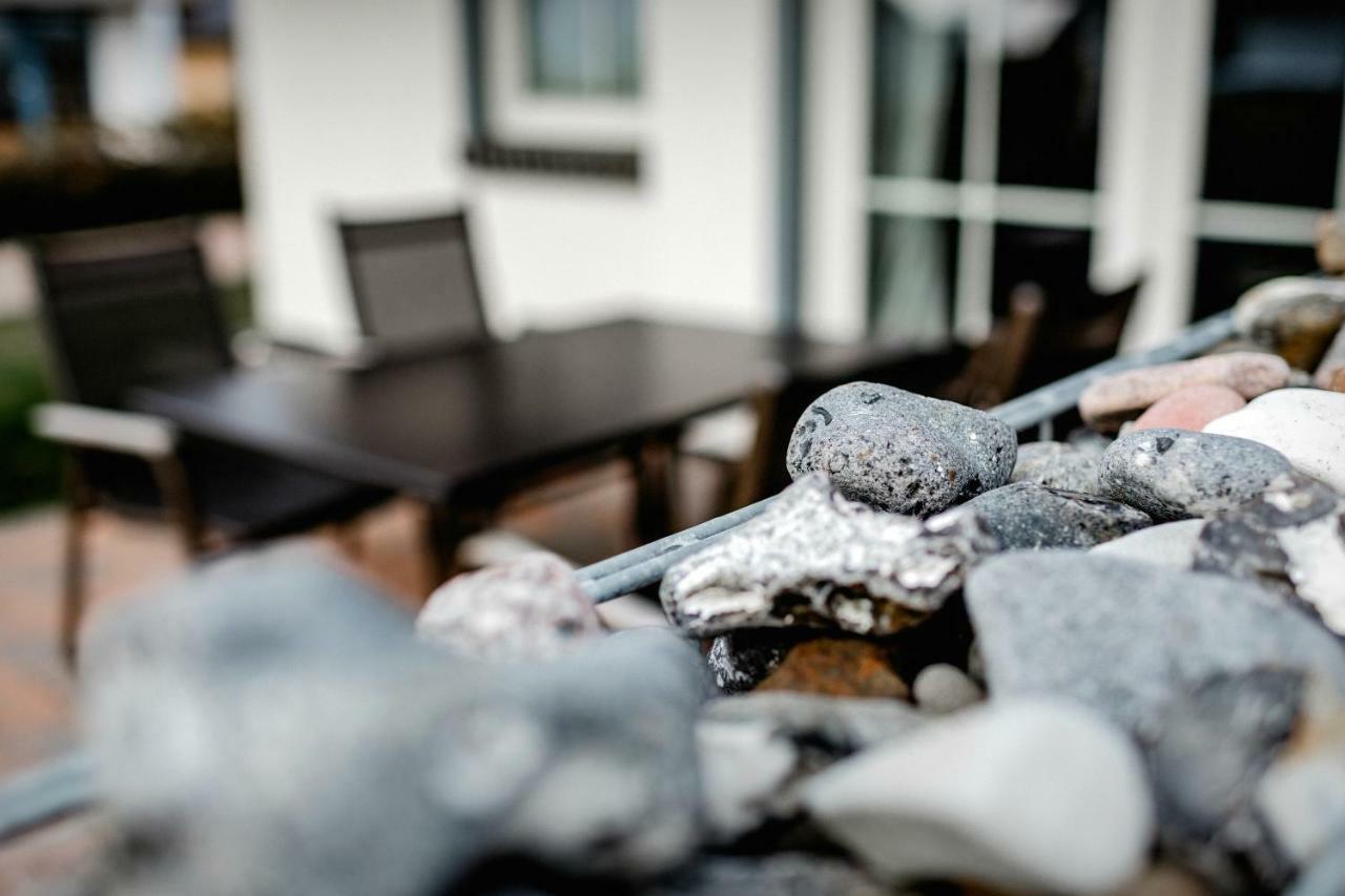 Ferienhaus Nordbrise Dranske Dış mekan fotoğraf