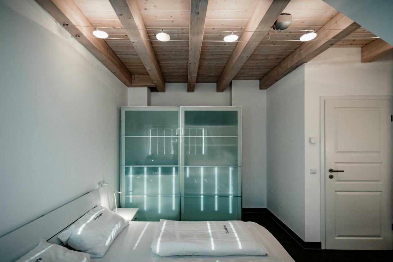 Ferienhaus Nordbrise Dranske Dış mekan fotoğraf