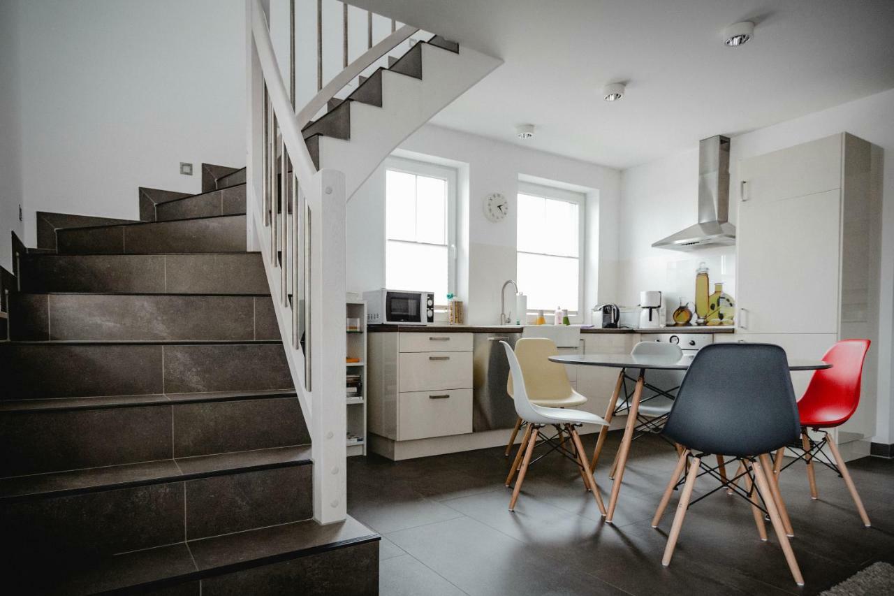 Ferienhaus Nordbrise Dranske Dış mekan fotoğraf