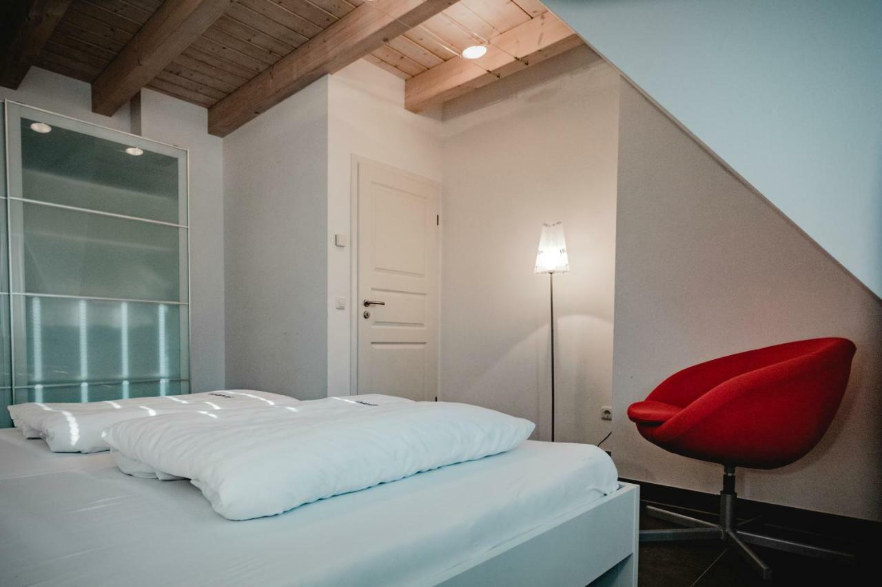 Ferienhaus Nordbrise Dranske Dış mekan fotoğraf